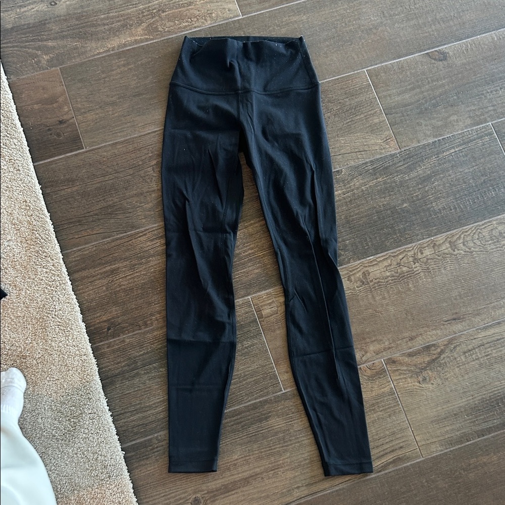 Women’s Lululemon Align 28”